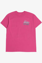 Hobb's Motorsports "Manufactured Money" Sports T-Shirt (2010s)