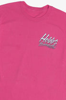 Hobb's Motorsports "Manufactured Money" Sports T-Shirt (2010s)