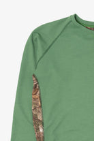 Green Realtree Long Sleeve T-Shirt (2010s)