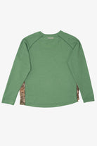 Green Realtree Long Sleeve T-Shirt (2010s)