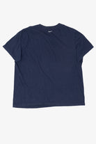 Navy Blue Northwest Arkansas Naturals T-Shirt (2010s)