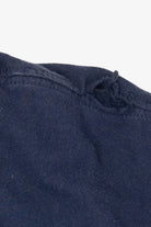 Navy Blue Northwest Arkansas Naturals T-Shirt (2010s)