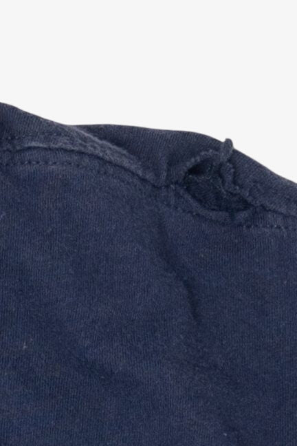 Navy Blue Northwest Arkansas Naturals T-Shirt (2010s)