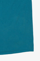 Teal Charlotte Hornets MLB T-Shirt (2010s)