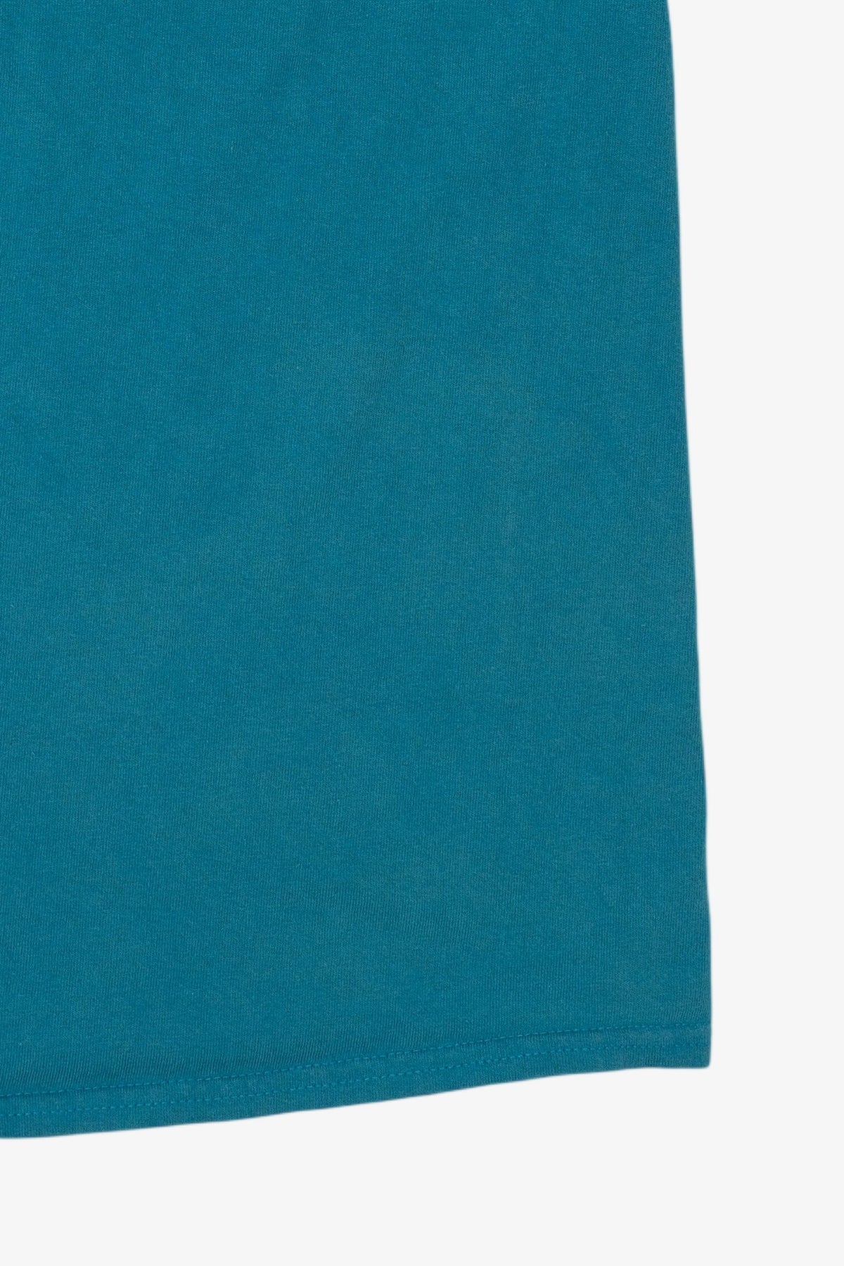 Teal Charlotte Hornets MLB T-Shirt (2010s)