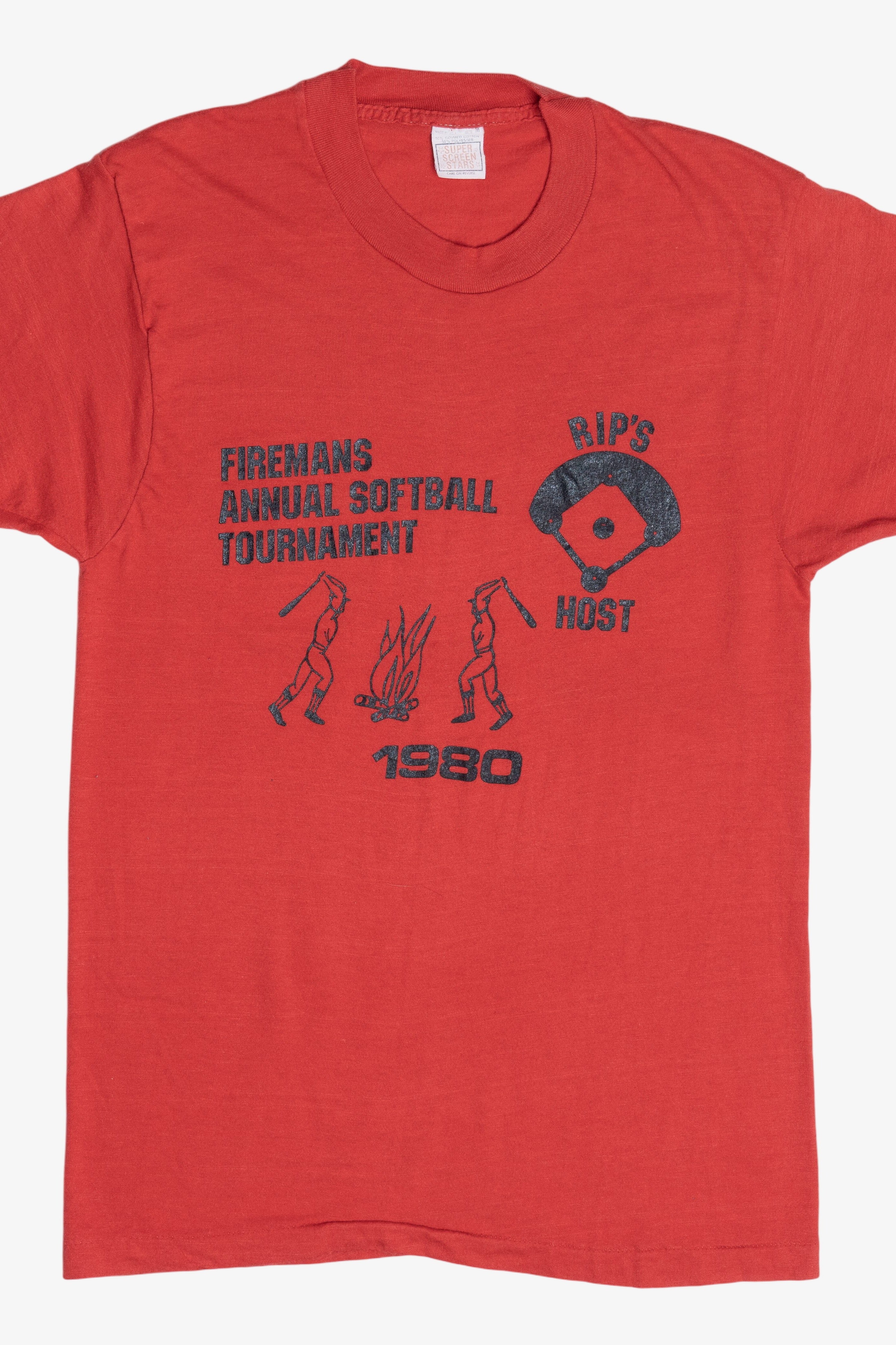 Vintage Sports T-Shirts - Team Graphic Tees | Ragstock