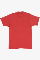Vintage "Firemans Annual Softball Tournament" Screen Stars T-Shirt (1980s)