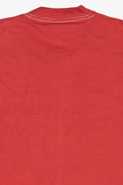 Vintage "Firemans Annual Softball Tournament" Screen Stars T-Shirt (1980s)