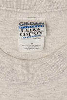 Vintage Light Gray District Track & Field Championships 2005 T-Shirt (2000s)