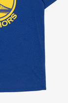 Blue Golden State Warriors Durant #35 T-Shirt (2010s)