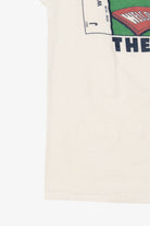 Vintage  Auburn Vs. Alabama "The Ticket" Single Stitch T-Shirt (1980s)