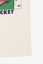 Vintage  Auburn Vs. Alabama "The Ticket" Single Stitch T-Shirt (1980s)
