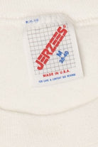 Vintage  Auburn Vs. Alabama "The Ticket" Single Stitch T-Shirt (1980s)