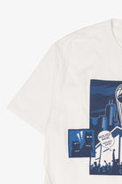 Minnesota Timberwolves "Wolves Back" Playoff T-Shirt (2020s)