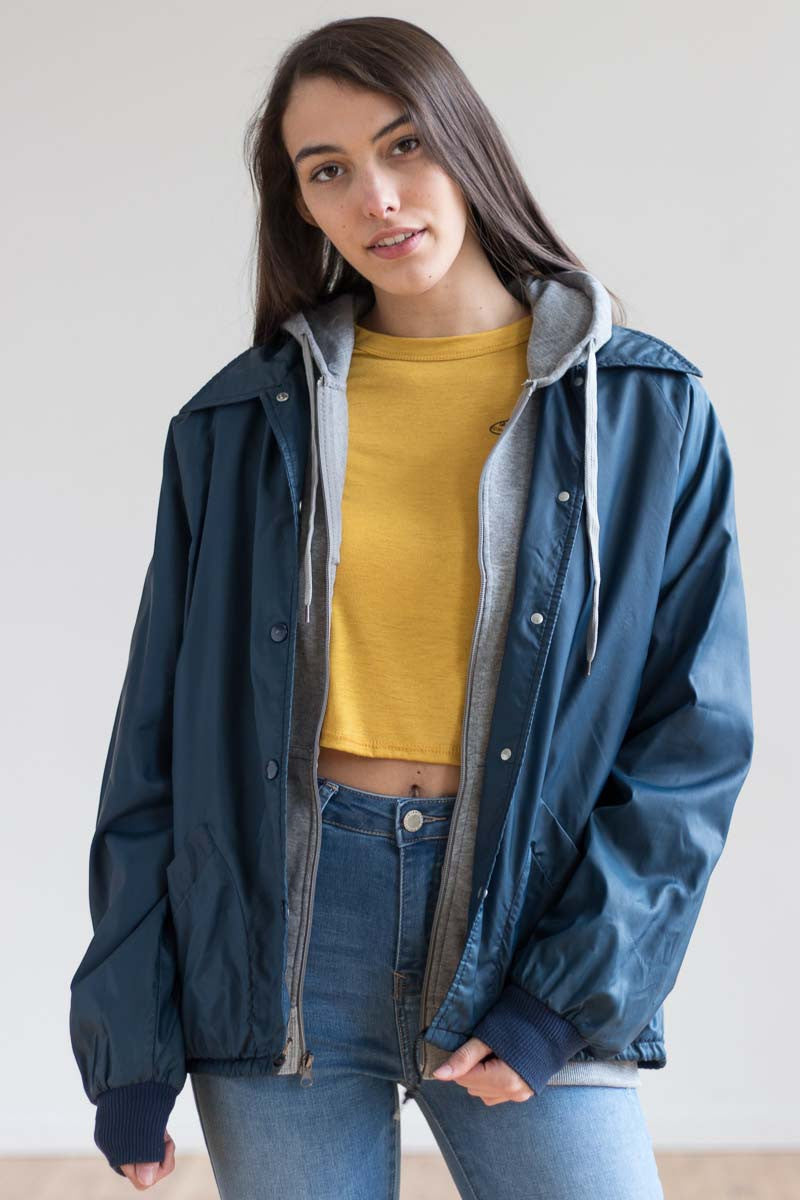 Vintage Nylon Jacket
