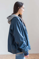 Vintage Nylon Jacket