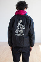 Kanvas By Katin Coach Jacket