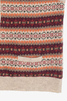 Eddie Bauer Lambswool Sweater Vest (2000s)