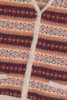 Eddie Bauer Lambswool Sweater Vest (2000s)
