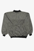 Vintage Dark Gray Circus Maximus Sweater (1990s)