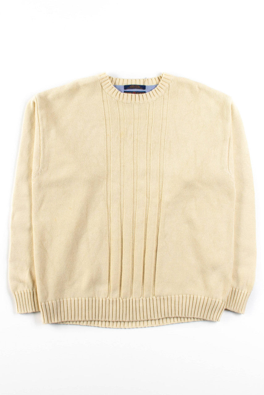 Vintage Tommy Hilfiger Golf Sweater