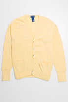 Vintage Towncraft Sweater (1990s)