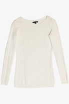 Rachel Zoe Ivory Sweater (2020s)