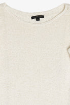 Rachel Zoe Ivory Sweater (2020s)