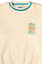 Vintage Miami Dolphins Member Club Sweater