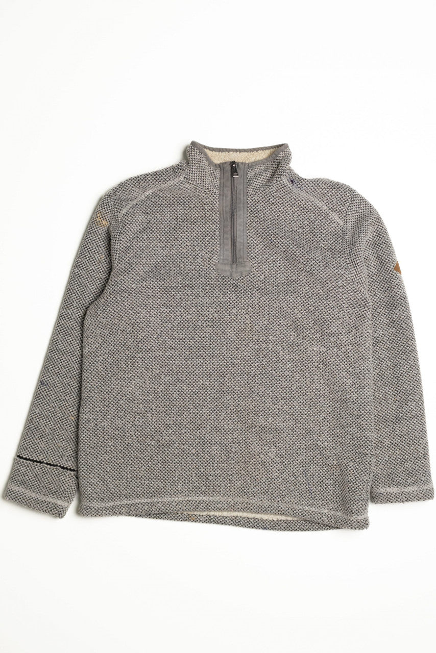 Orvis Sweater