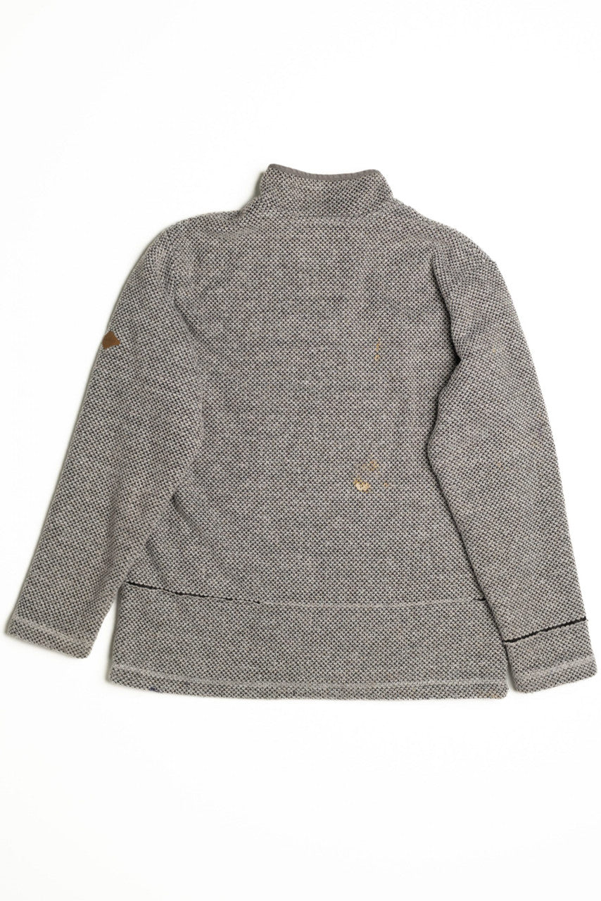 Orvis Sweater