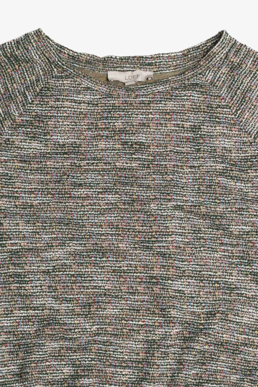 Sweater Loft Sweater