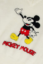 Vintage Mickey Mouse Sweater (1970s)