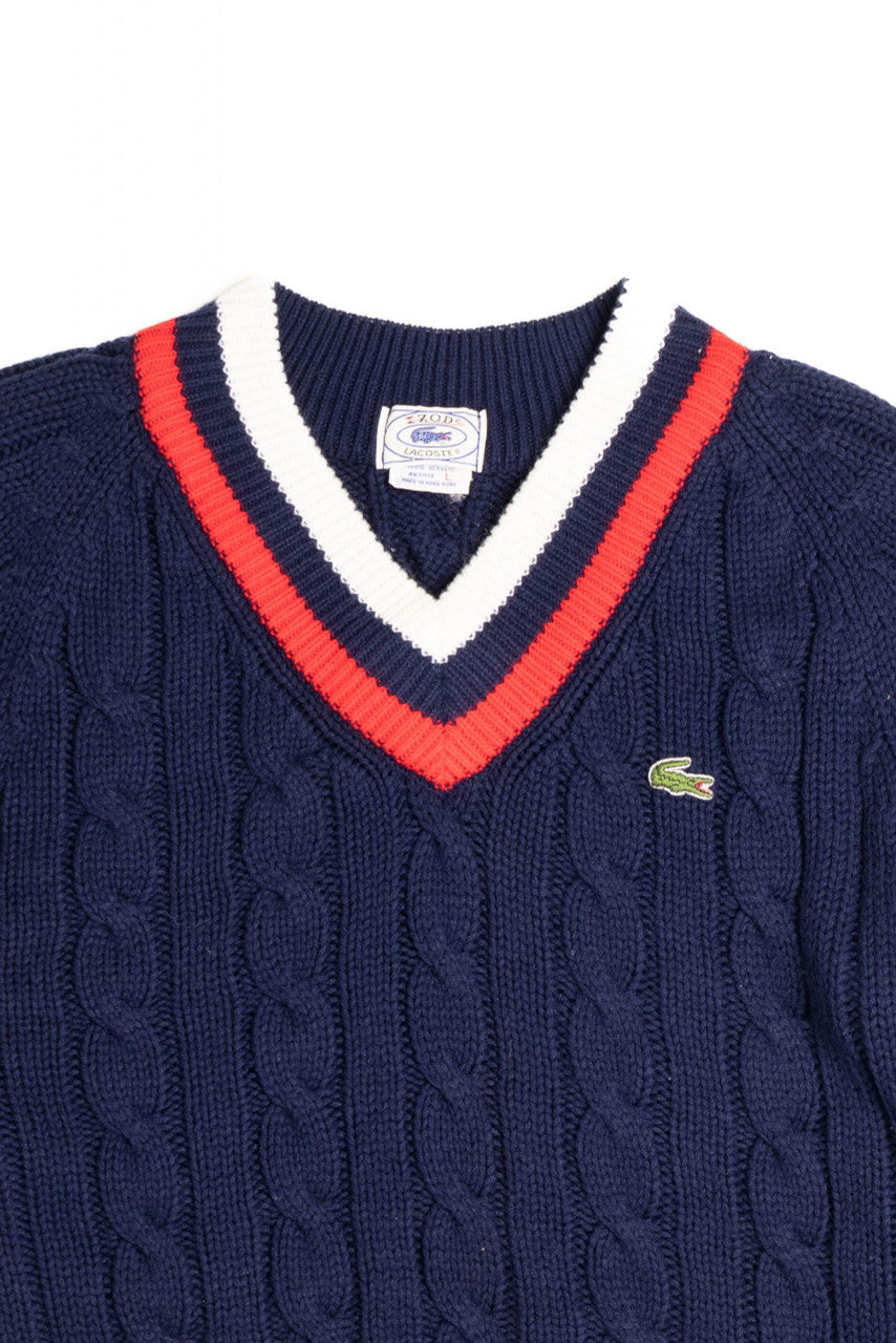 Vintage Izod Sweater