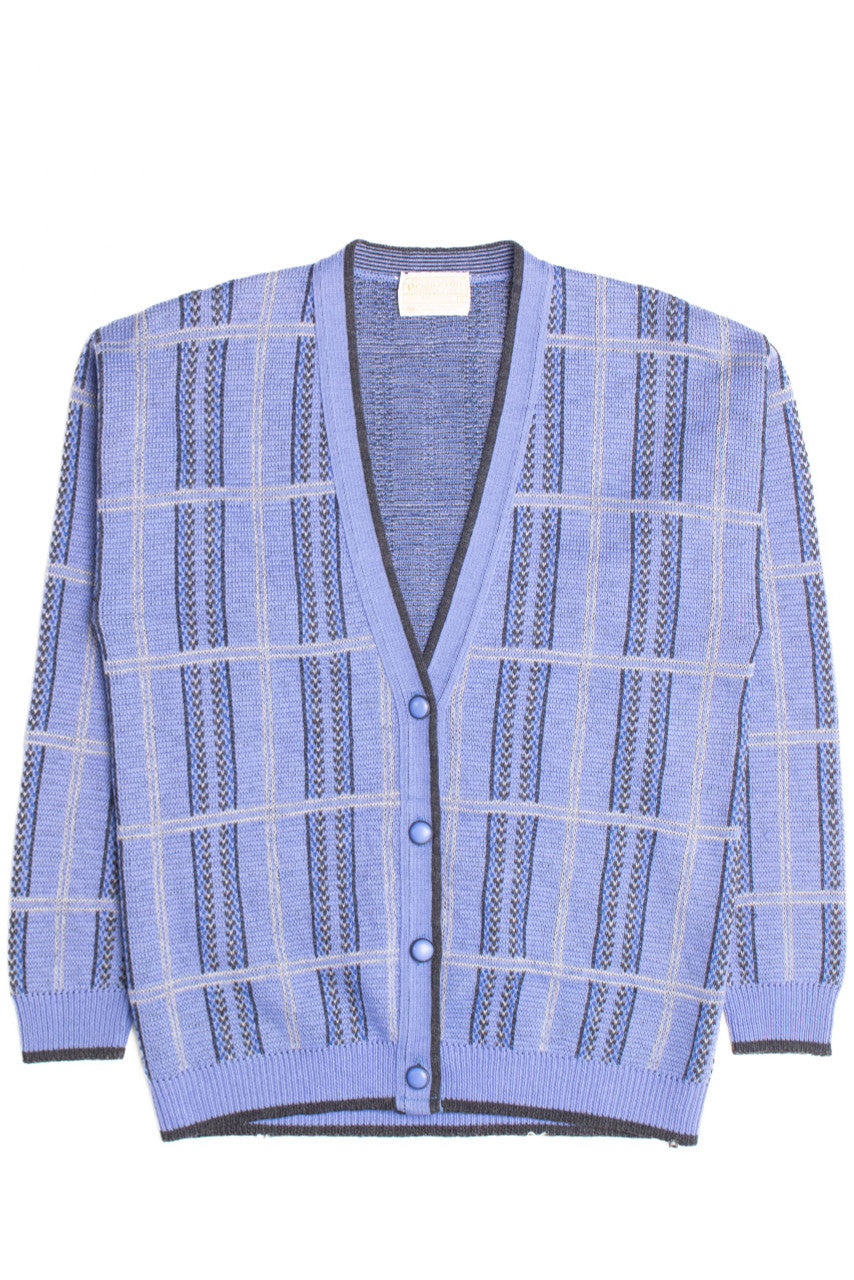 Pendleton Sweater