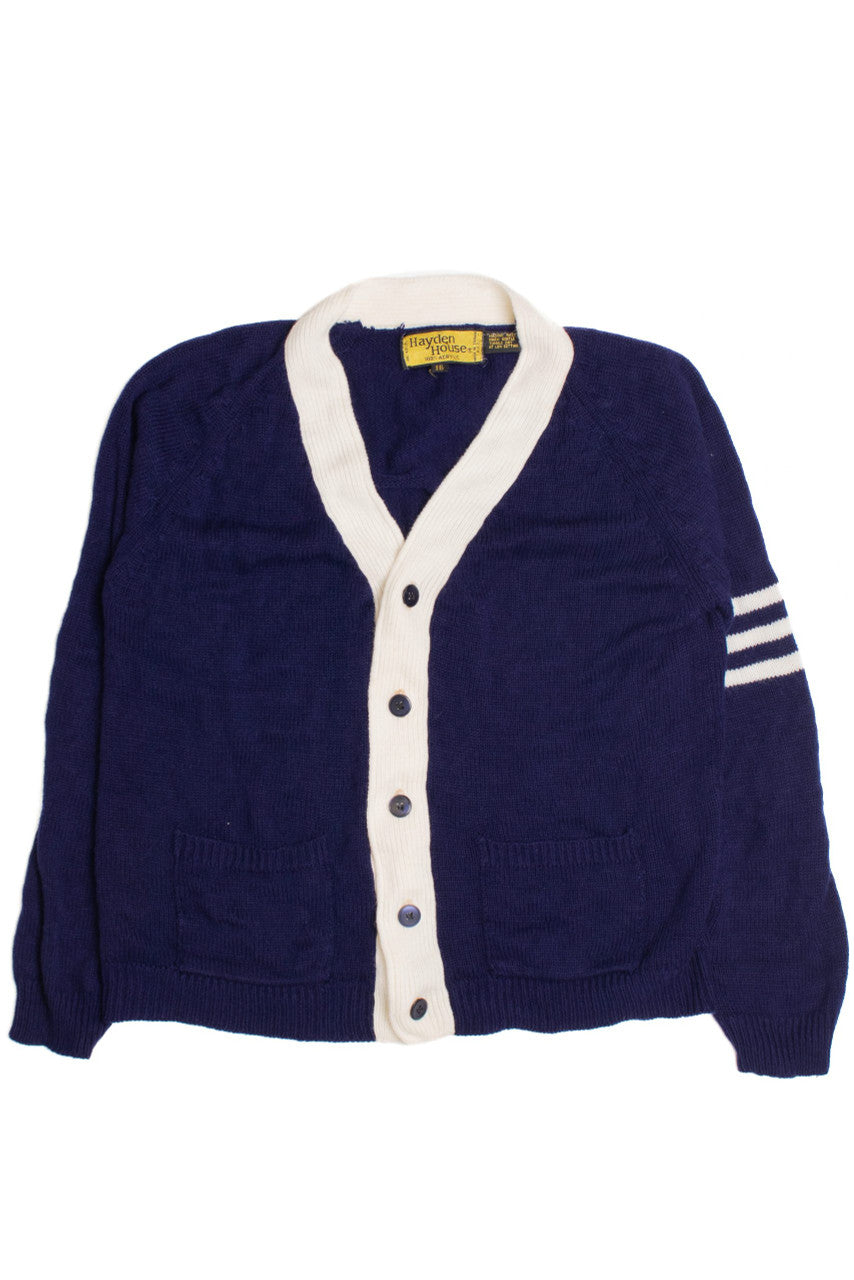 Hayden House Sweater