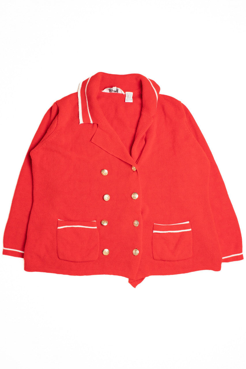 Jason Maxwell Sweater