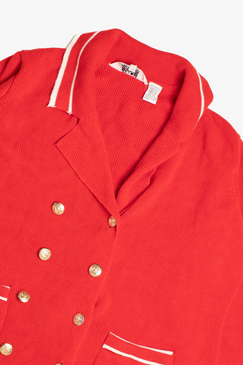 Jason Maxwell Sweater