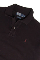 Black Polo By Ralph Lauren Sweater