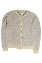 Small Dots Bemidji Woolen Mills Sweater