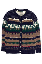 Cabin In The Woods Northern Reflections Sweater
