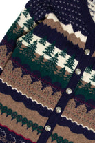 Cabin In The Woods Northern Reflections Sweater
