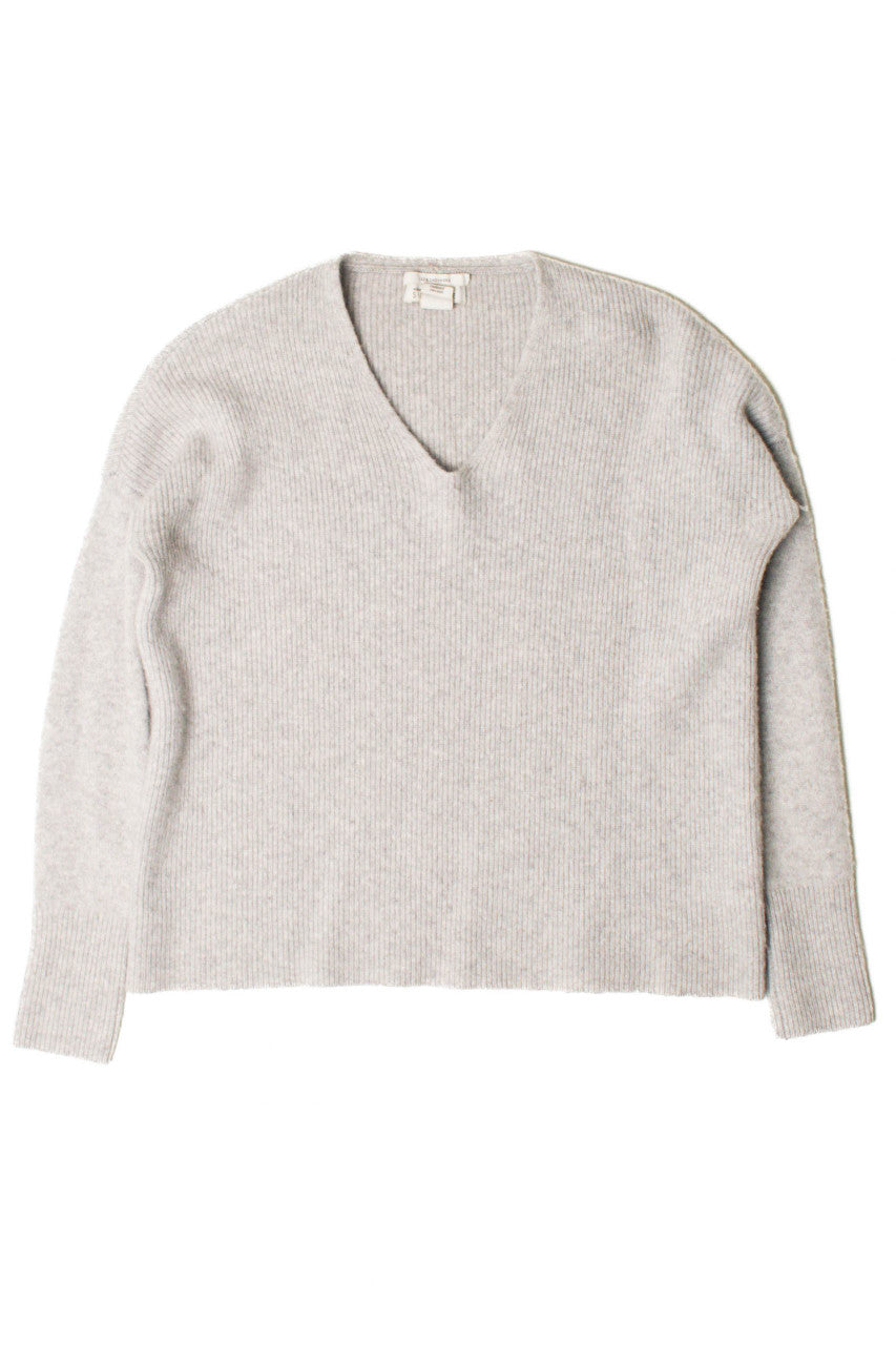 Cashmere Nordstrom Signature Sweater