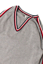 Tommy Hilfiger Gray Sweater