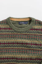 Vintage Nautica Sweater 1