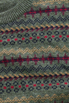 Vintage Nautica Sweater 1