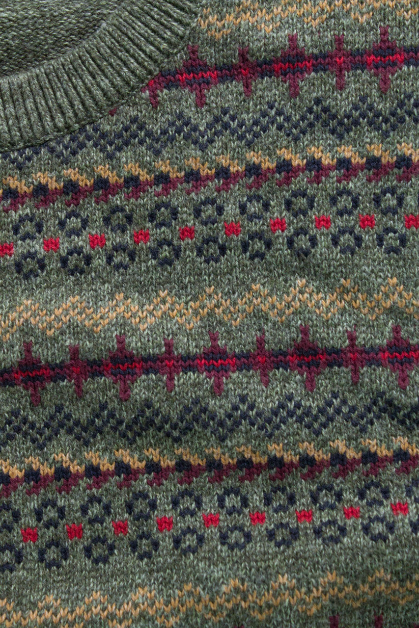 Vintage Nautica Sweater 1