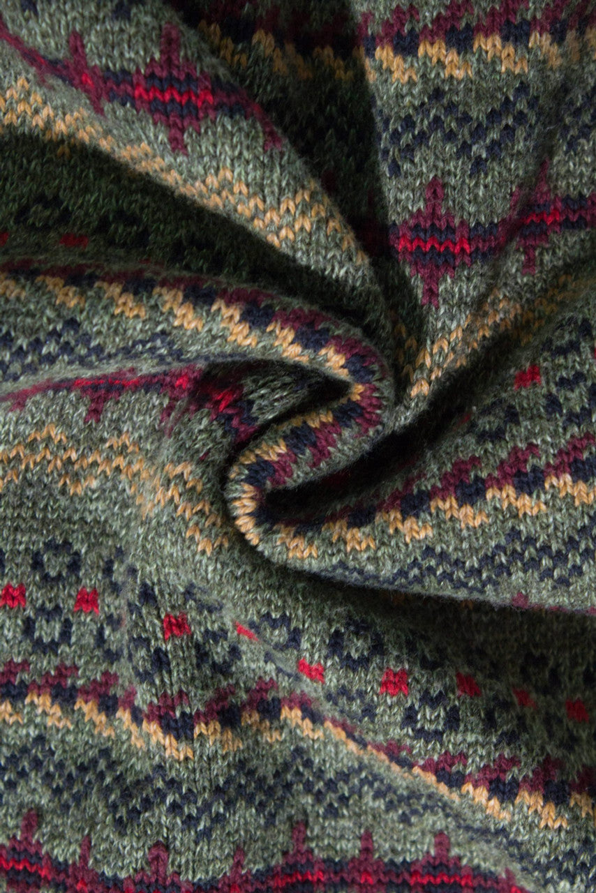 Vintage Nautica Sweater 1