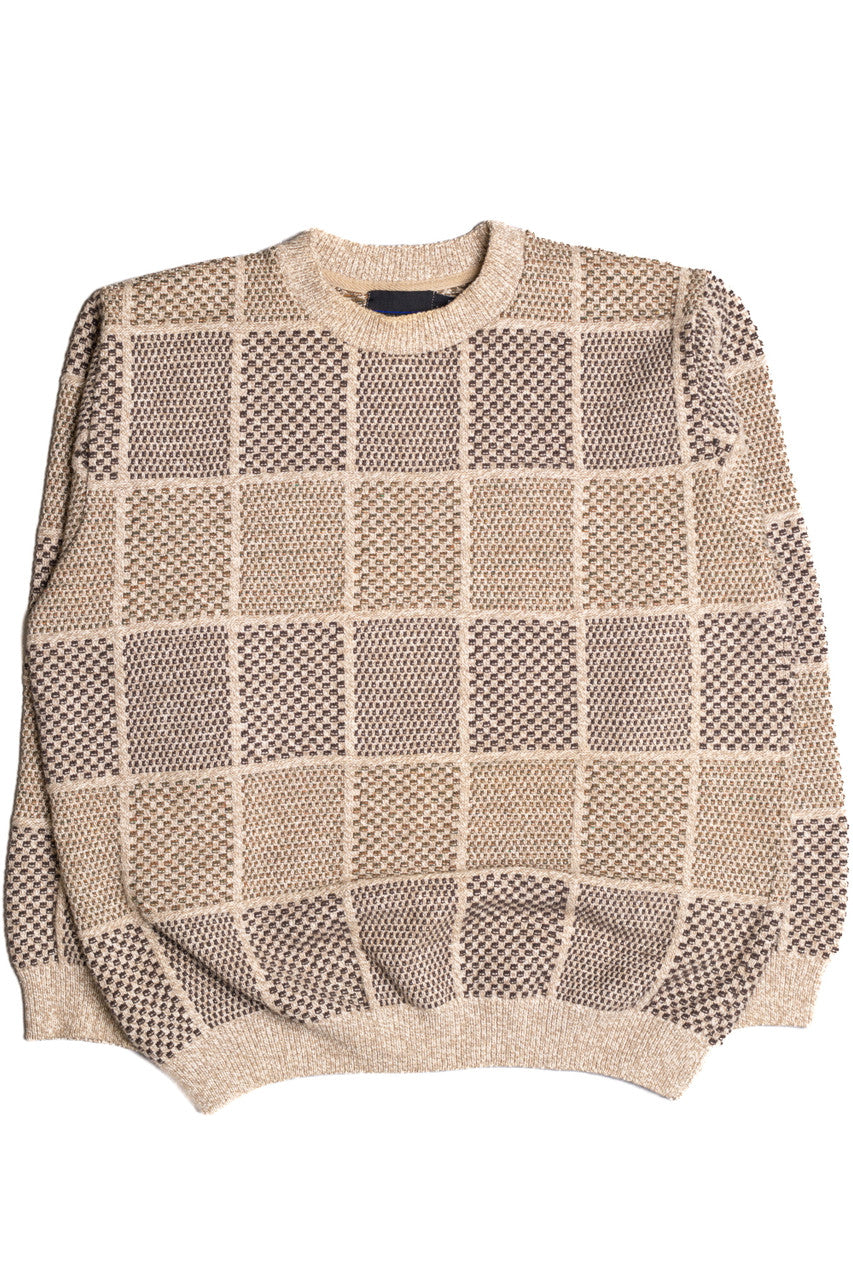 Bill Blass Sweater 271