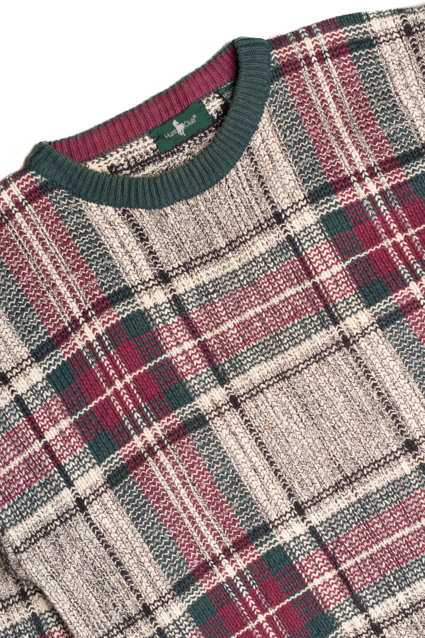 Hunt Club Sweater 272